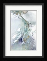 Blotting II Fine Art Print