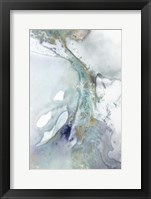 Blotting II Fine Art Print