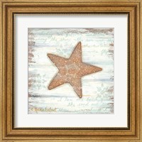 Ocean Starfish Fine Art Print
