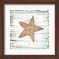 Ocean Starfish Fine Art Print