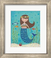 Under the Sea Fine Art Print