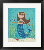 Under the Sea Fine Art Print