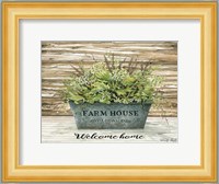 Welcome Home Fine Art Print