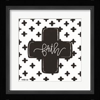 Faith Fine Art Print