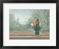 Tulips Fine Art Print