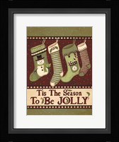 Tis the Season Fine Art Print
