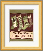 Tis the Season Fine Art Print