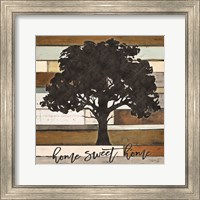 Home Sweet Home Fine Art Print