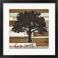 Home Sweet Home Fine Art Print