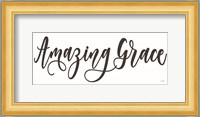 Amazing Grace Fine Art Print