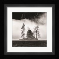 The Island Fine Art Print