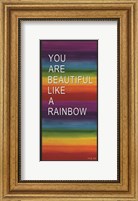 You are Beautiful Fine Art Print