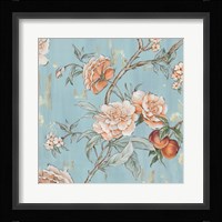 The Tree of Life II Framed Print