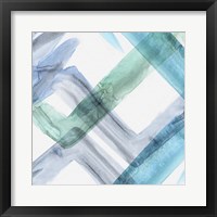 Zag Fine Art Print