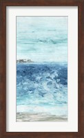 Crashing Waves II Fine Art Print