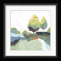 Blocked I Fine Art Print