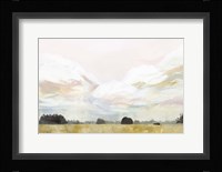 Views II Framed Print