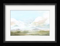 Habit I Framed Print