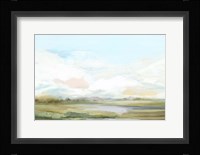 Habit II Framed Print