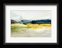 Wonderful Love I Framed Print