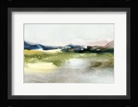 Wonderful Love II Framed Print