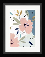 Daydream I Framed Print