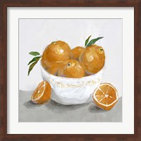 Oranges Fine Art Print