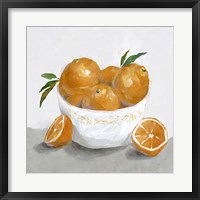 Oranges Fine Art Print