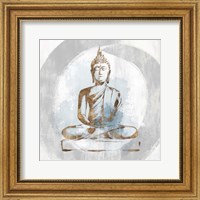 Buddhist I Fine Art Print