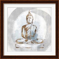 Buddhist I Fine Art Print