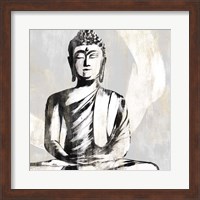Buddha I Fine Art Print