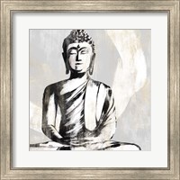 Buddha I Fine Art Print