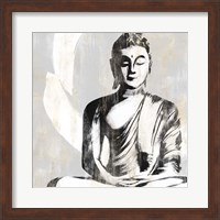 Buddha II Fine Art Print