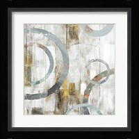 Swirls I Fine Art Print