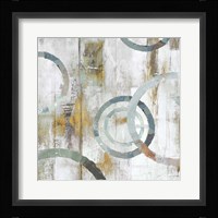 Swirls II Fine Art Print