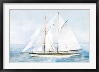 Set Sail II Fine Art Print