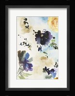 Adagio I Framed Print