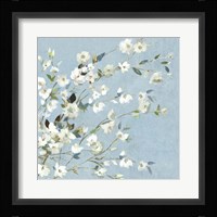 Calore II Framed Print