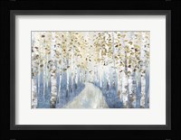 New Path I Fine Art Print