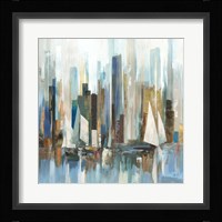 Regatta I Fine Art Print