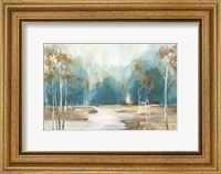 Pathway to the Forest Fine Art Print