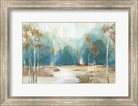 Pathway to the Forest Fine Art Print