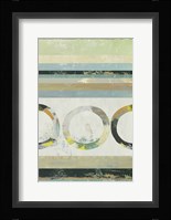 Solitude I Framed Print