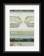 Solitude II Framed Print