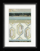 Solitude III Framed Print