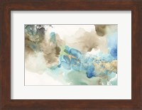 Space Abstract Fine Art Print