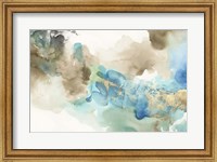 Space Abstract Fine Art Print
