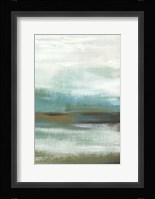 Sprawl II Framed Print