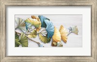 Romantic Ginkgo I Fine Art Print