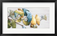 Romantic Ginkgo I Fine Art Print